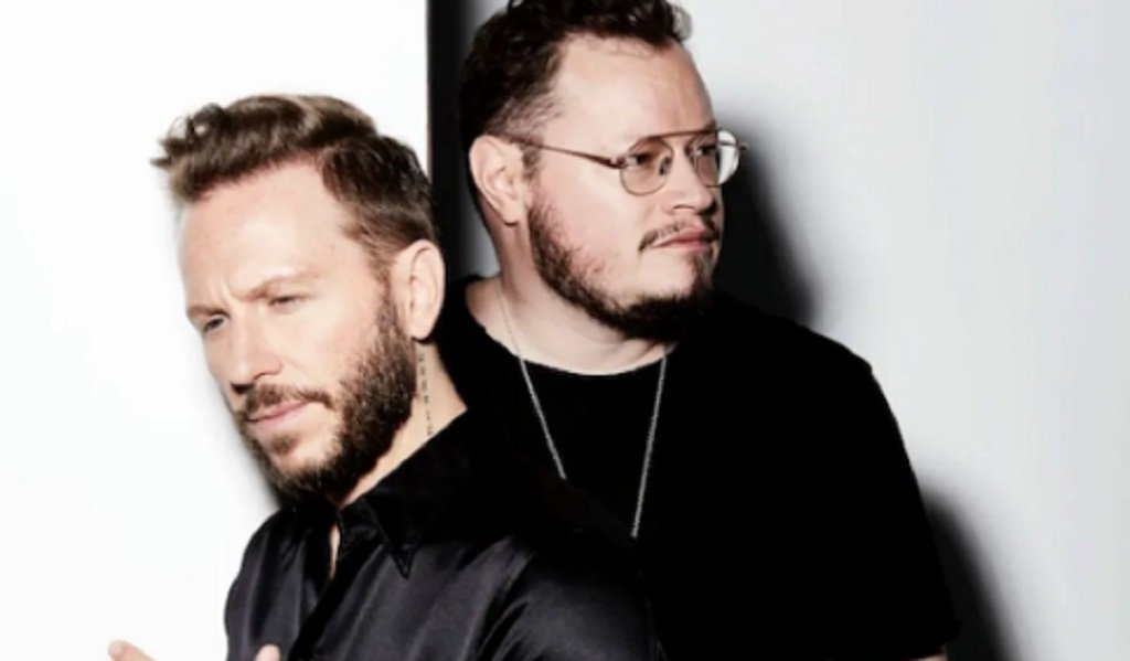 Sin Bandera presenta su nuevo álbum