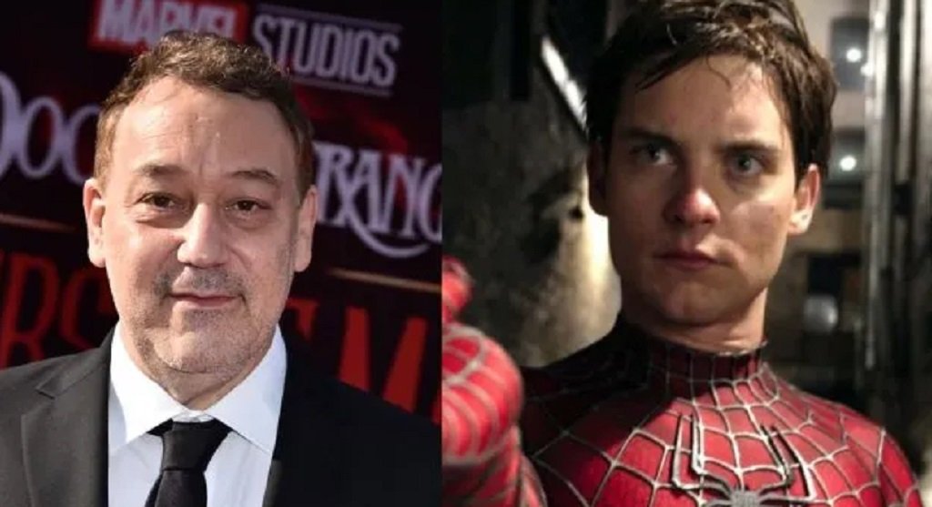 Llegaría nuevo film de Spider-Man