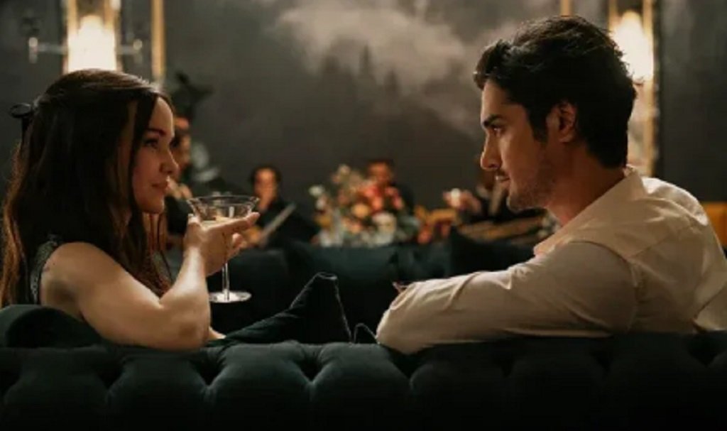 Amazon Prime Video estrena 56 days