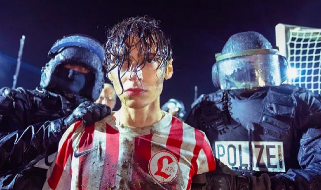 Nueva serie alemana de HBO Max