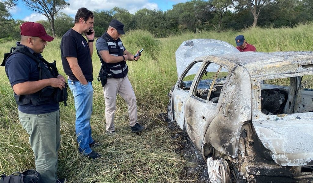 Rosario de la Frontera: Investigan un hecho con heridos con arma de fuego
