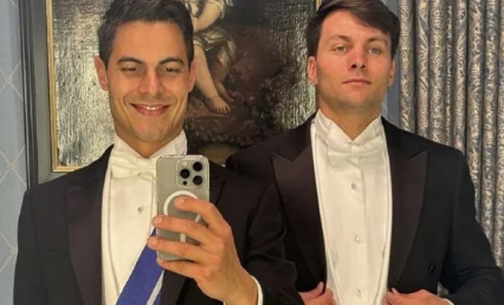 Jetten nuevo 1º ministro neerlandés