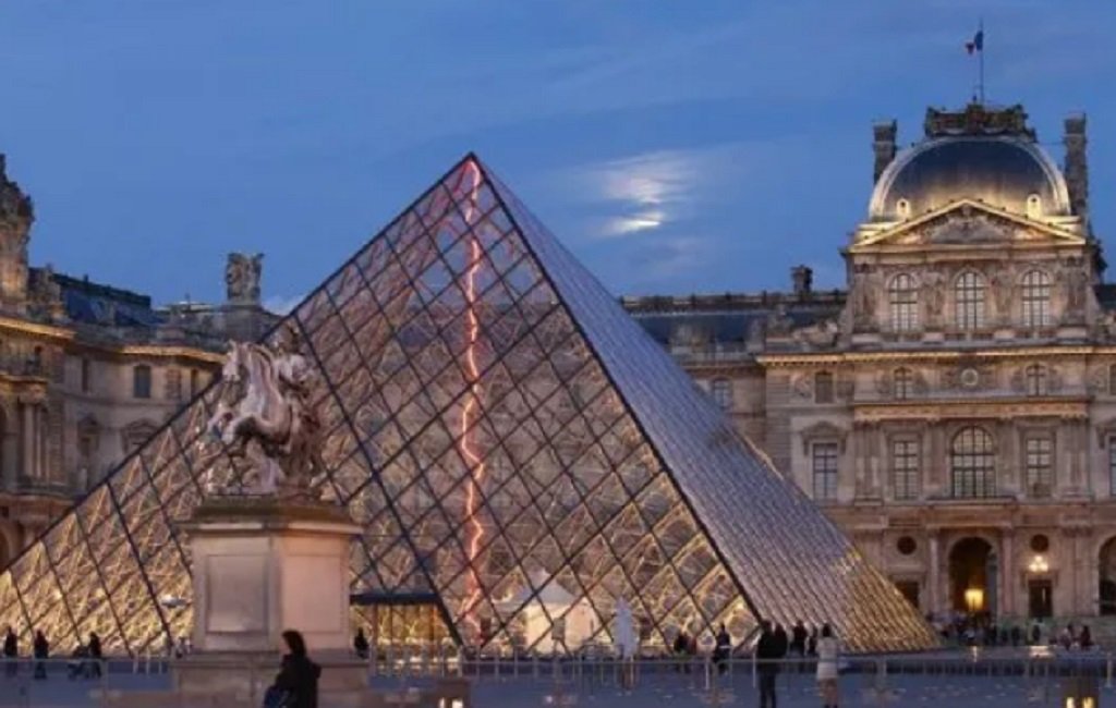 El Museo de Louvre tendrá nuevo director