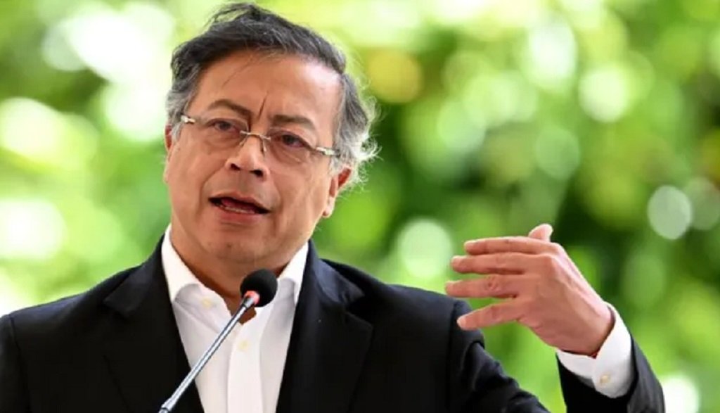 Petro denunció un intento de asesinato