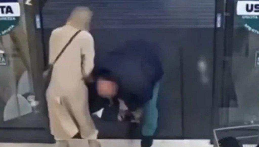 Italia: intentaron secuestrar a una niña