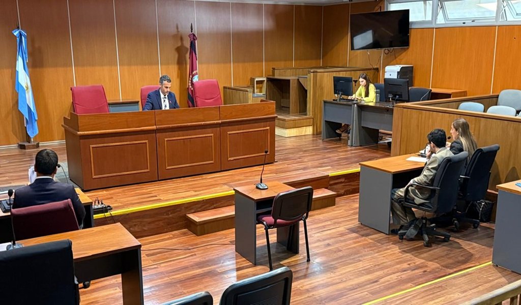 Condenado por estafas en la venta de vehículos