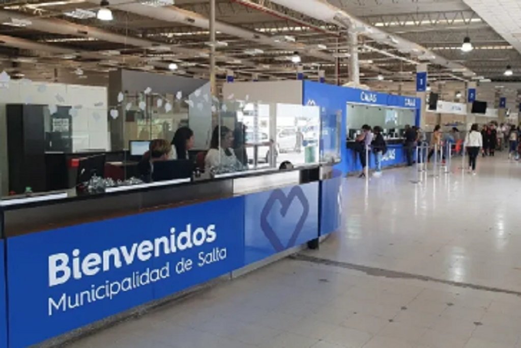 Extienden hasta el 12 de marzo el Pago Anual de Tributos Municipales