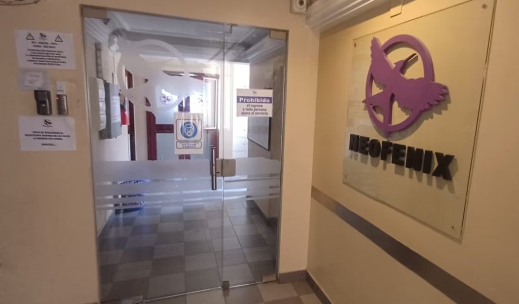 Cuatro imputados por el supuesto robo de equipos médicos del Materno Infantil