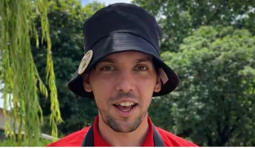 Pablo Grillo apuntó contra Patricia Bullrich