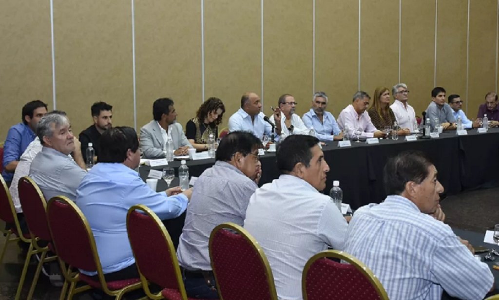 Paritarias 2026: se acordó incremento del 10%