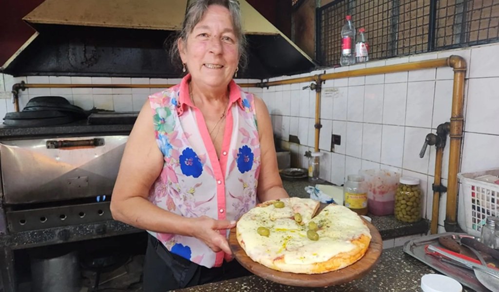 Actividades por el Día Internacional de la Pizza