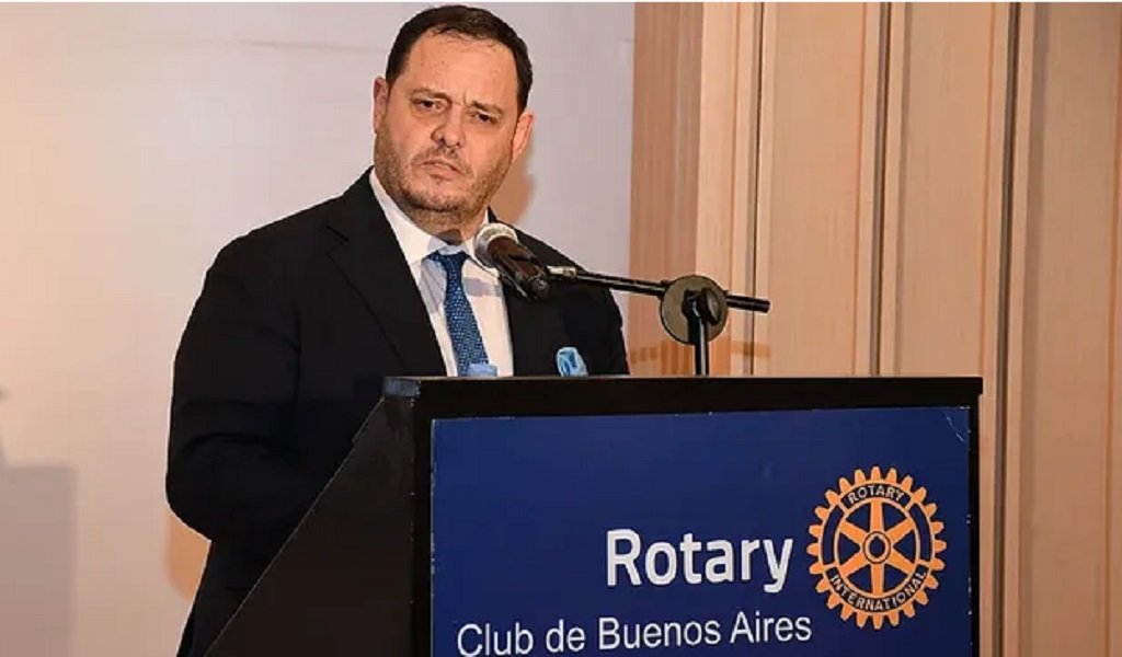 Nucleoeléctrica: Reidel desmintió acusaciones 