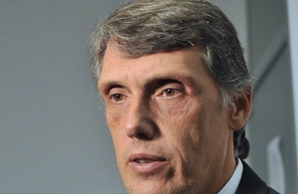 Pablo Kosiner es el nuevo interventor del PJ salteño