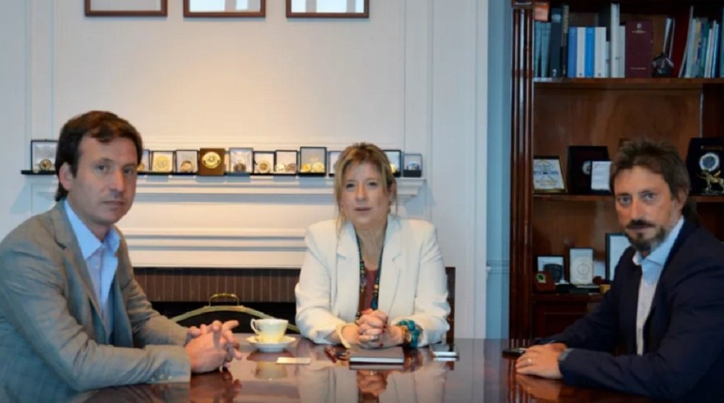 Se puso en funcionamiento el Grupo Especial Antinarcótico Salta con base en Orán