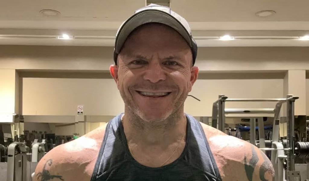 Liberaron bajo fianza al periodista Quique Felman