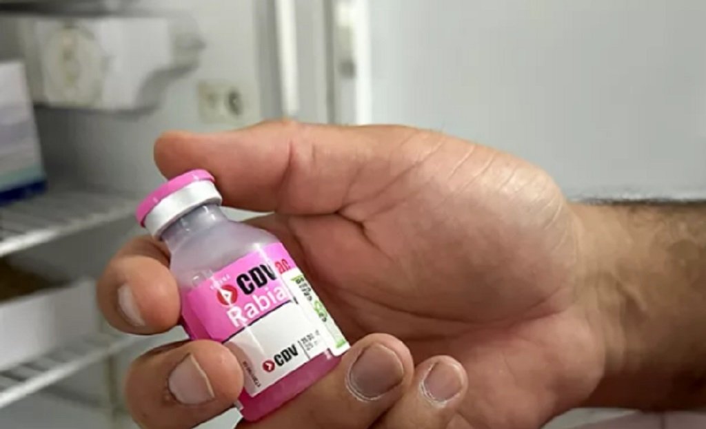 Ya están disponibles las vacunas gratuitas para la campaña antirrábica