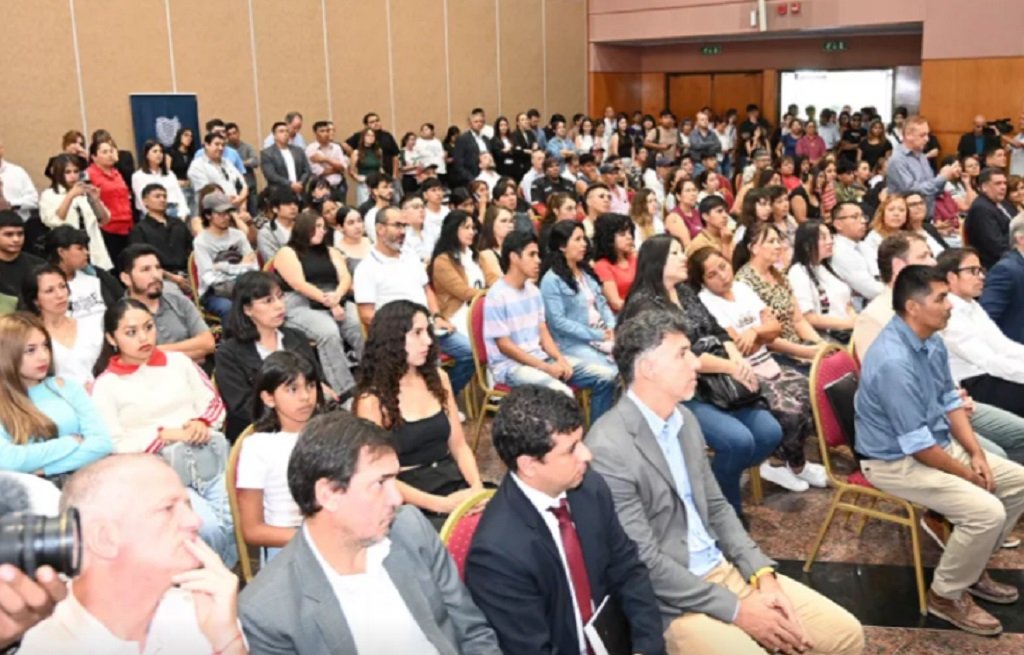 UPATecO presentó su oferta académica 2026