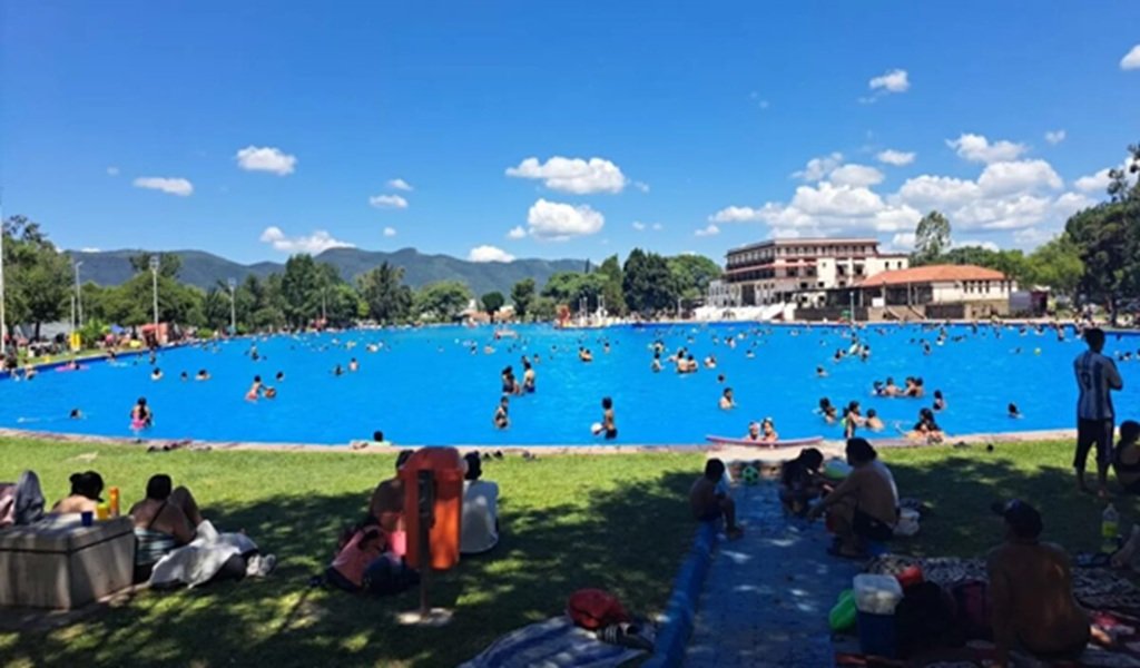 Este fin de semana sigue el programa «El Xamena Vibra».