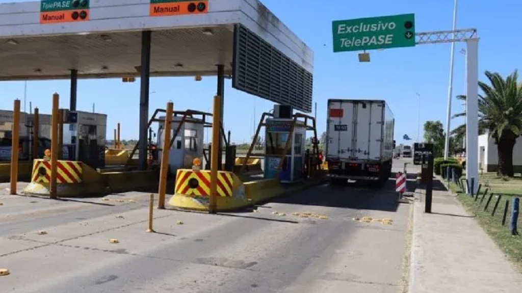 Gobierno prorrogó la intervención de Corredores Viales