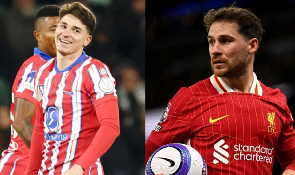 El jugador argentino más caro del mercado
