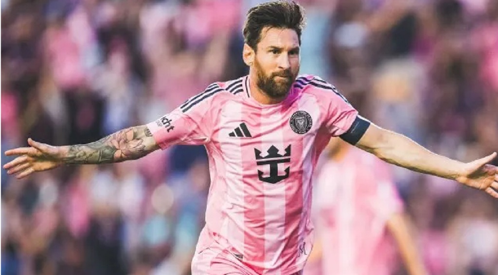 Messi no participará del All-Star Game