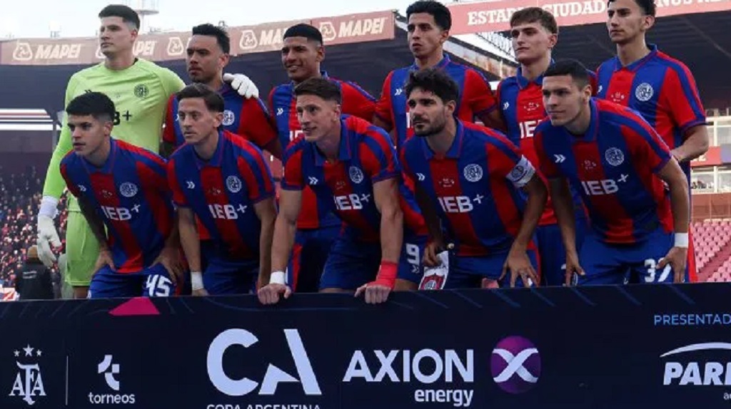 San Lorenzo no contratará jugadores