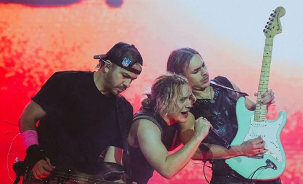Airbag suma otra fecha en Mar del Plata