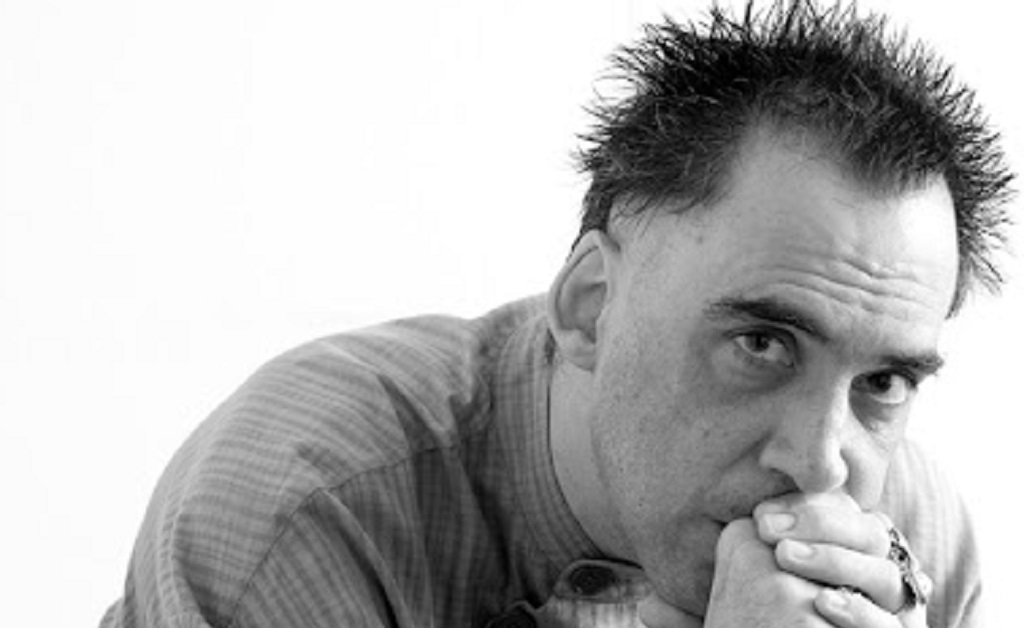 Arnaldo Antunes vuelve a Buenos Aires