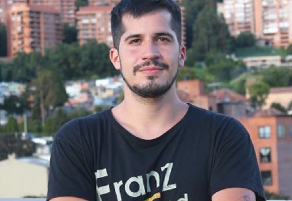 Fede Carrizo presenta “Sé que no es fácil”
