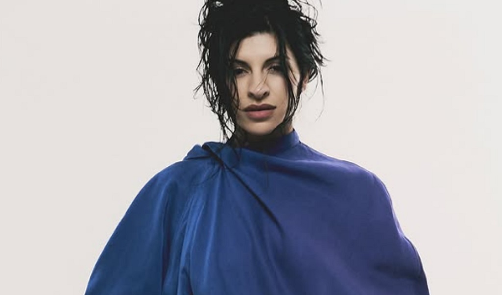 Cazzu supera a Lady Gaga en YouTube