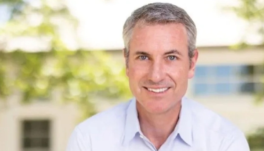 Renunció el CEO captado siendo infiel