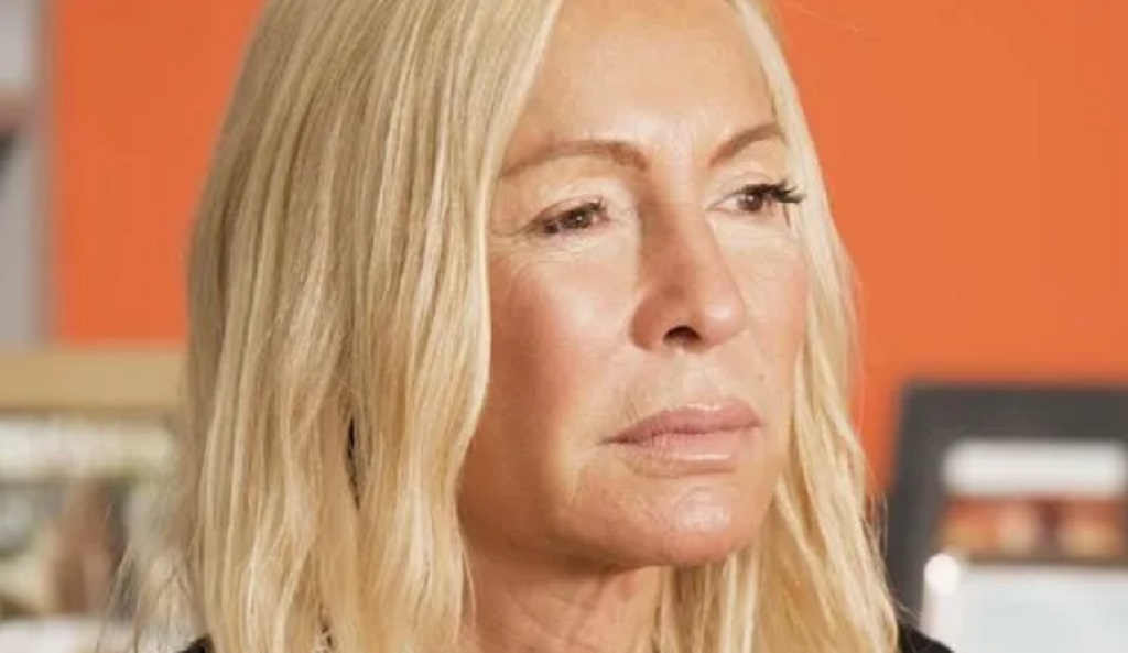 Murió la nieta de Cris Morena en un accidente