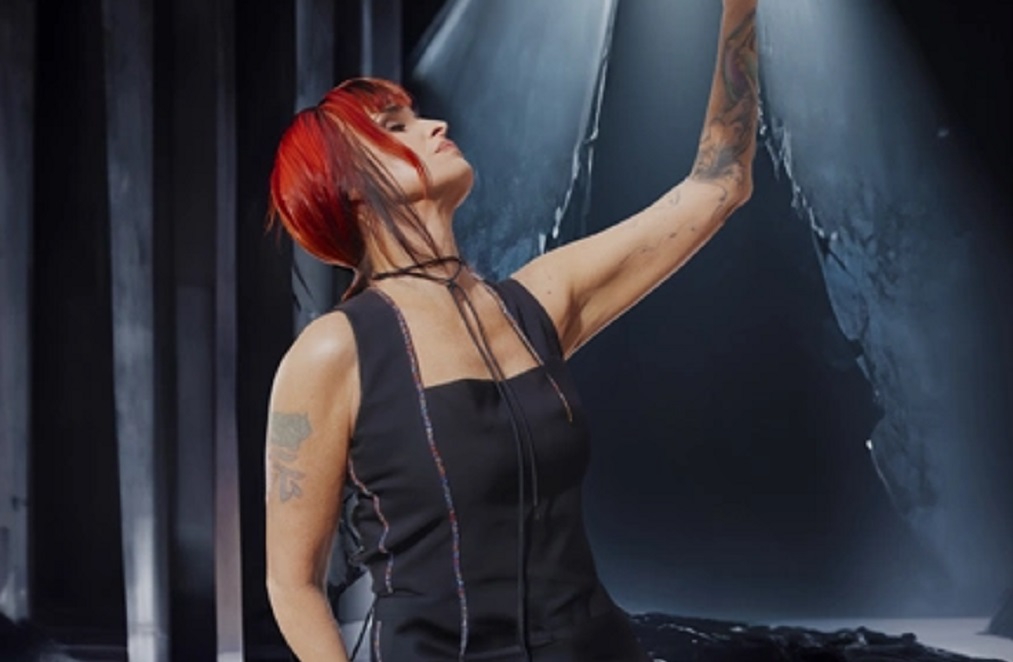 Fabiana Cantilo presenta dos shows únicos