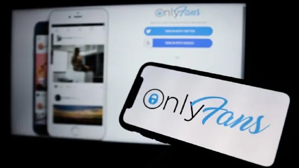 El gobierno chino bloqueó suscripción OnlyFans