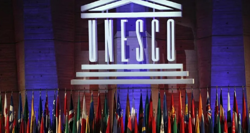 EEUU se retirará de la UNESCO