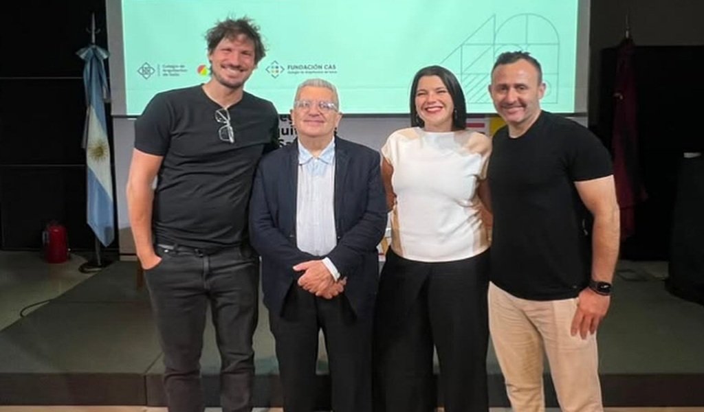 Ciclo: "Trayectorias que inspiran" 