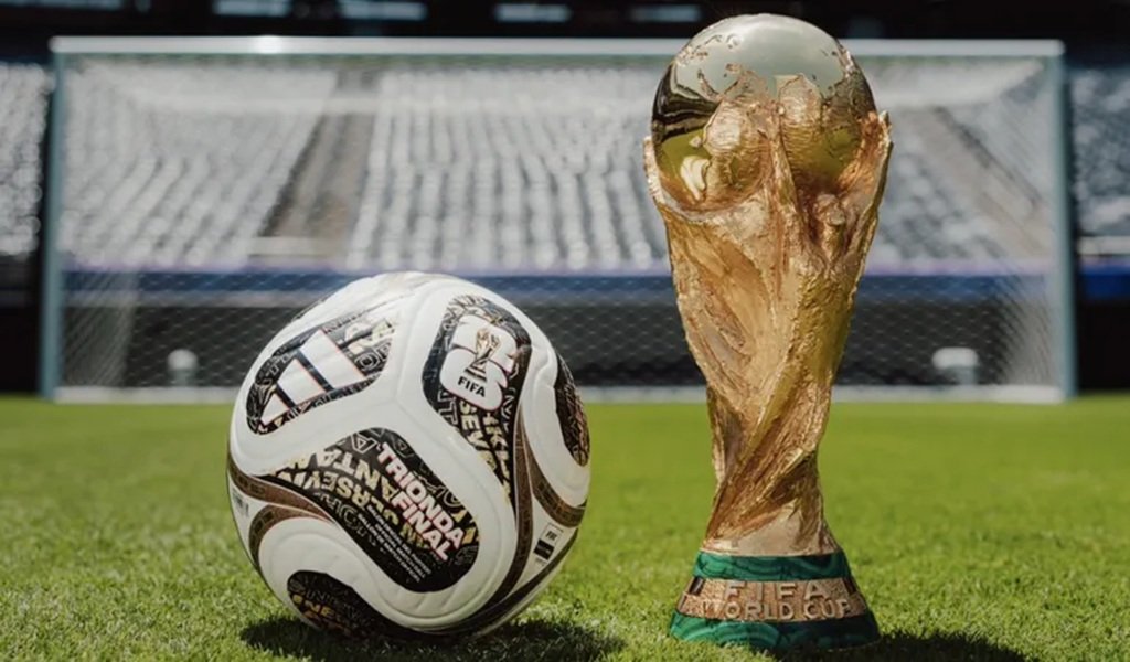 Así quedó el listado de Campeones del mundo