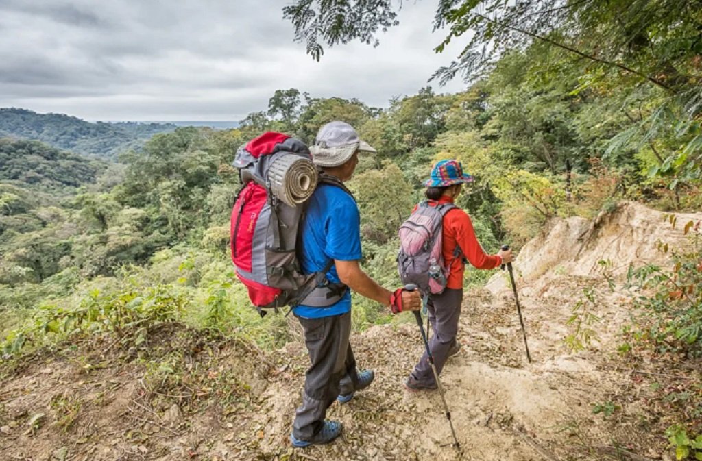 Capacitarán sobre seguridad y liderazgo en la montaña
