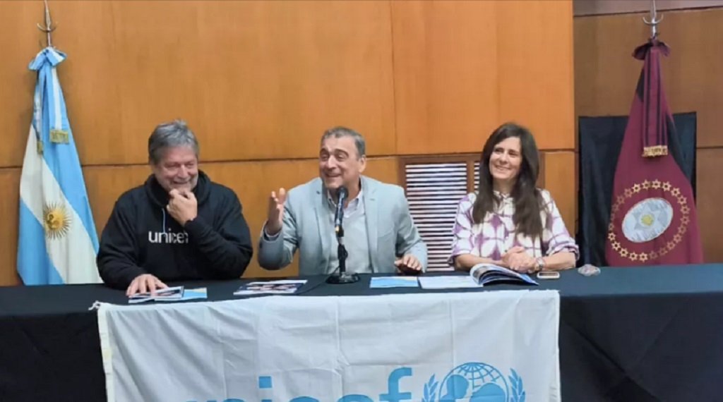 Capacitación para la atención en salud mental de adolescentes