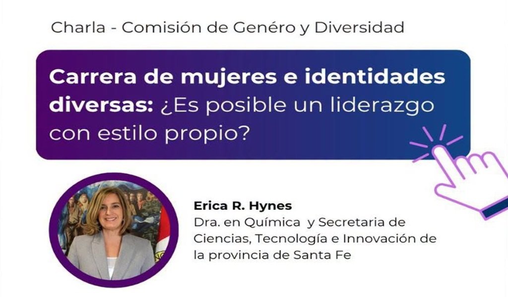 Charla para Mujeres en el CPCES