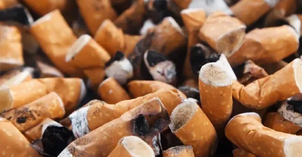 España buscará prohibir fumar en playas