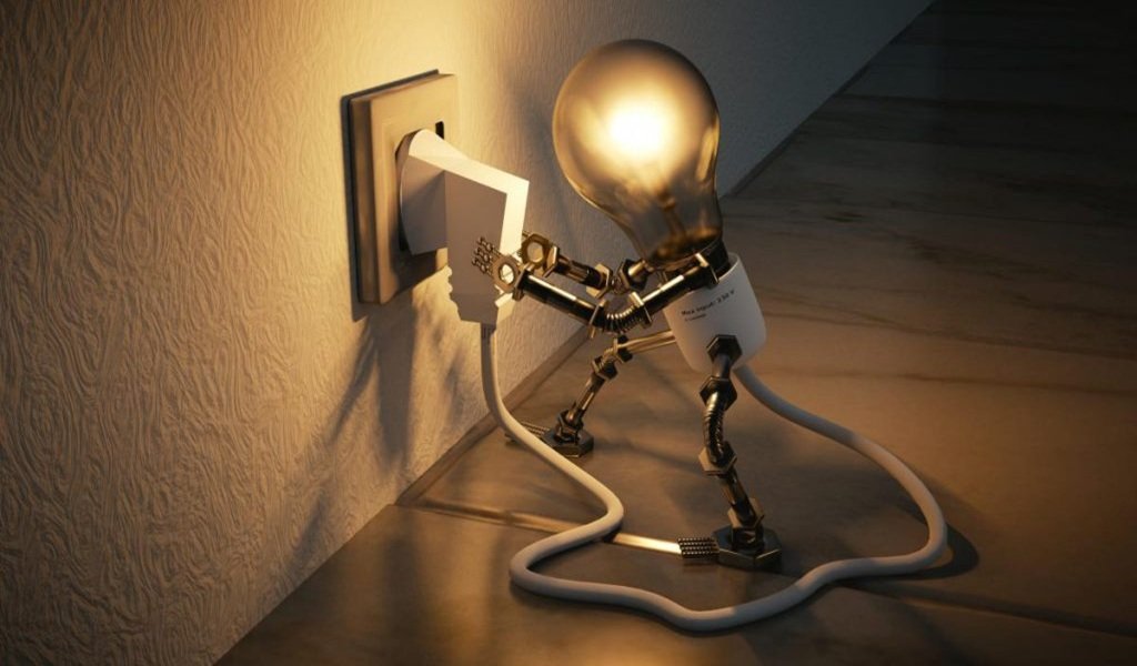 Cómo evitar el consumo eléctrico fantasma