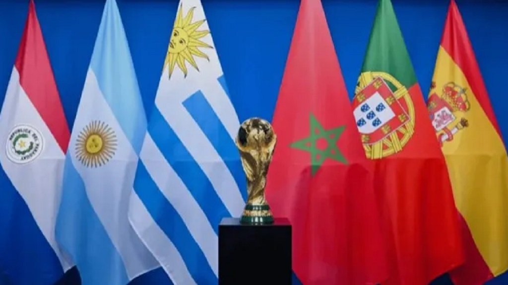 16avos del Mundial 2026: todos los cruces