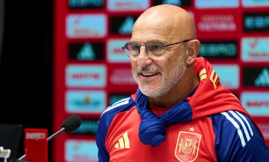 De La Fuente sobre la final del Mundial