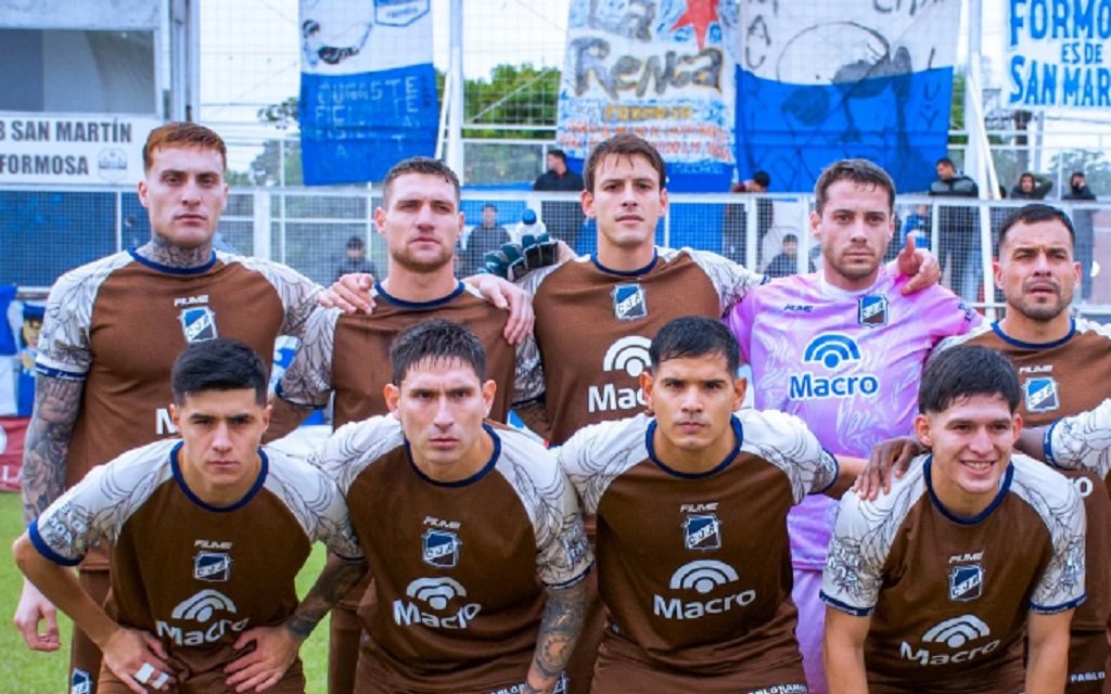 Juventud Antoniana sigue en carrera
