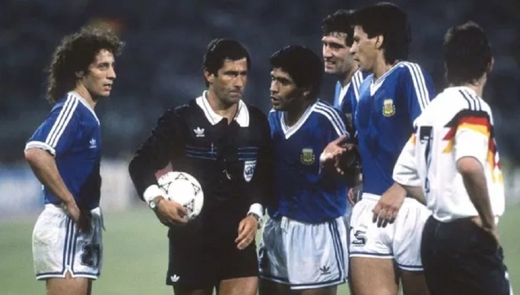 Argentina acumula 4 subcampeonatos