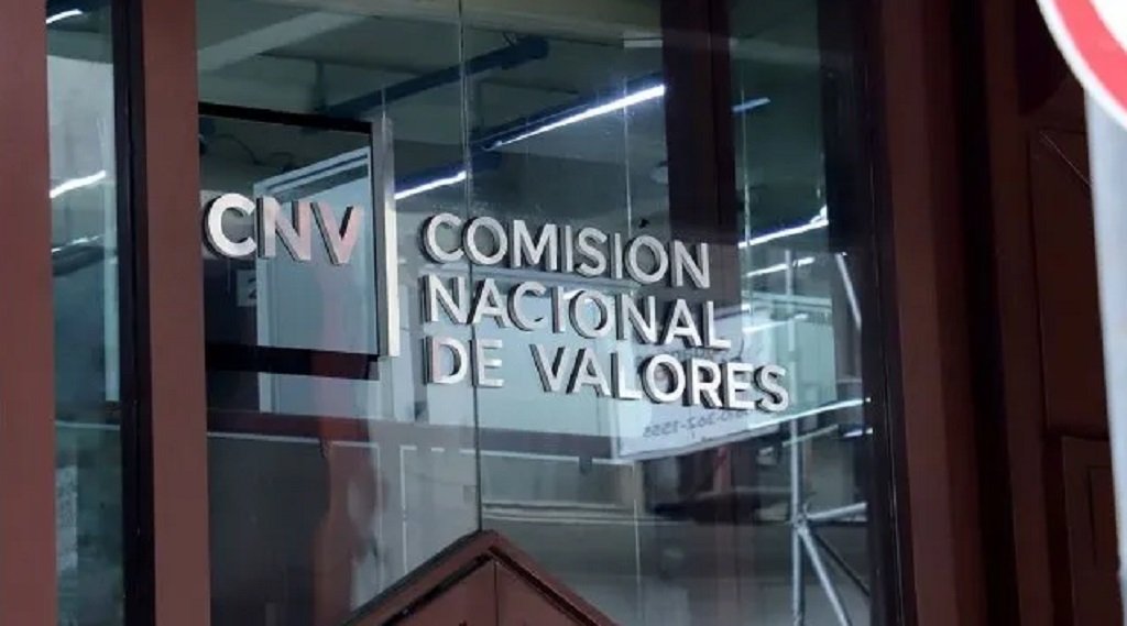 Modificaciones en el mercado de capitales