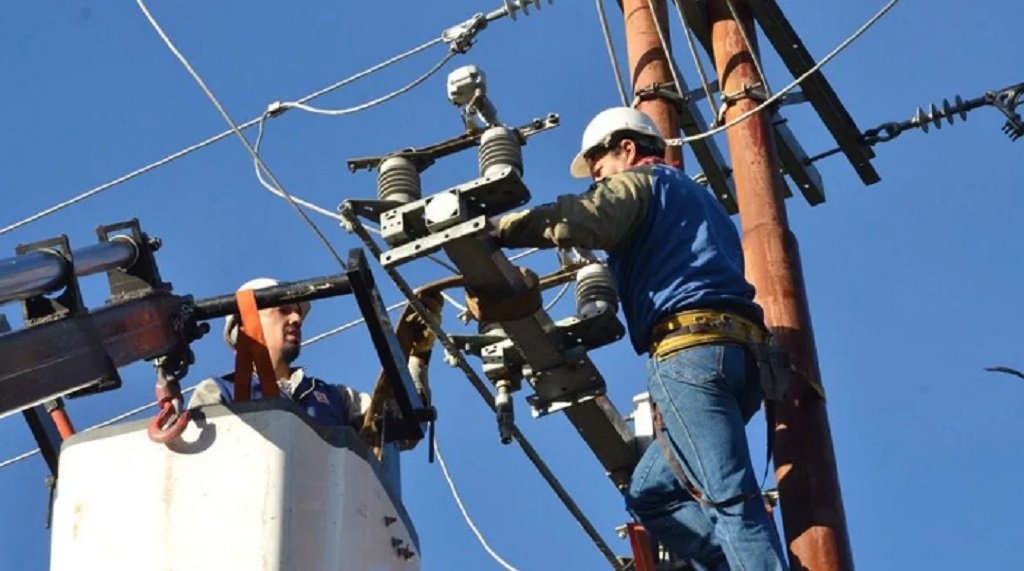 Así atenderá EDESA hoy por el Día del Trabajador de la Energía Eléctrica