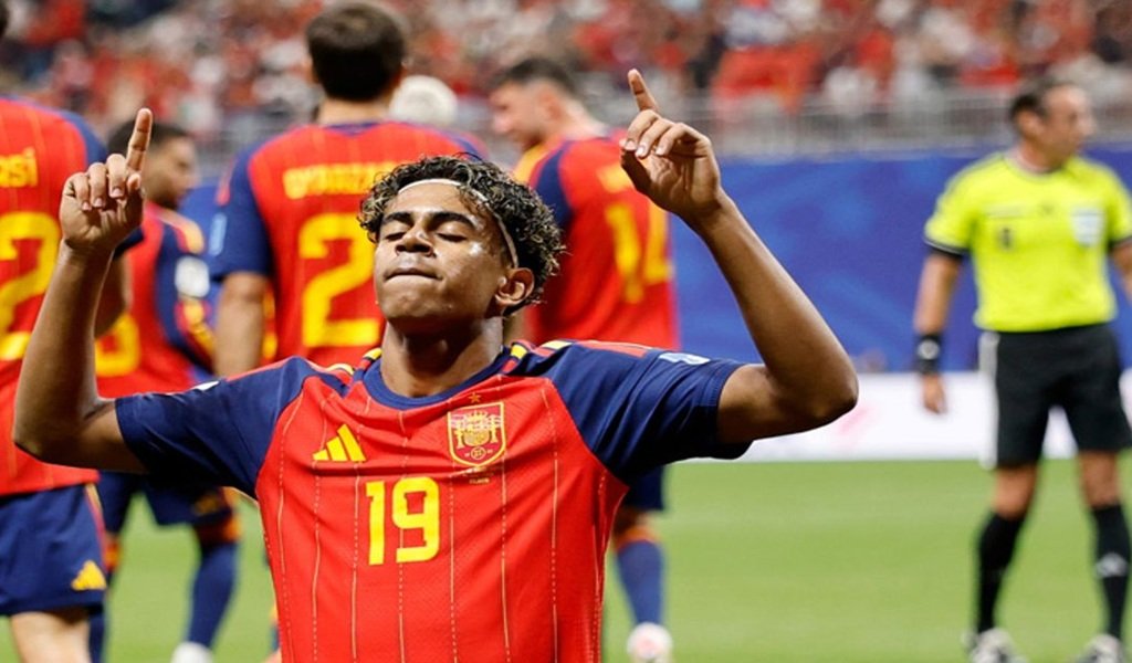 España ganó la final y es campeón del mundo