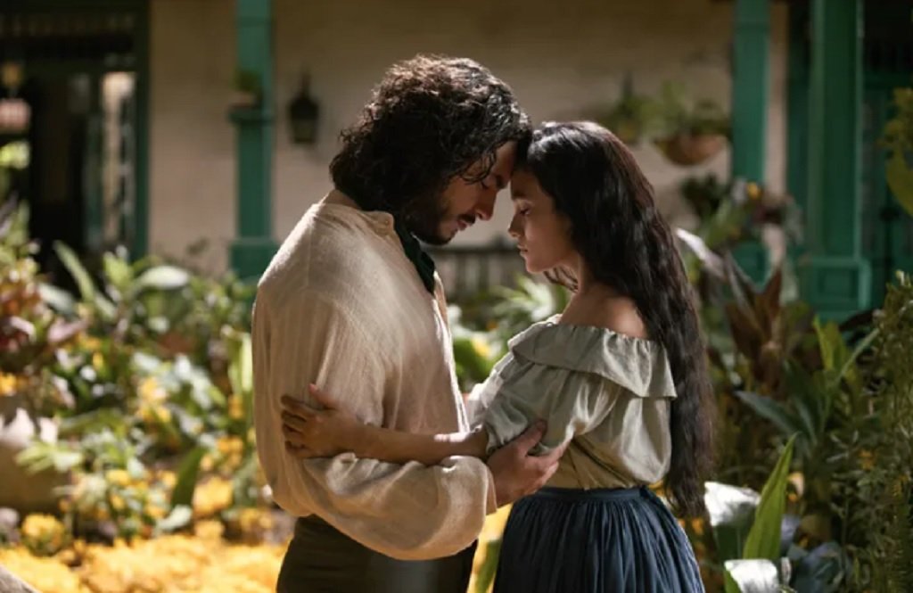 Cien años de soledad vuelve a Netflix